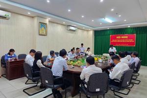 TP Cần Thơ triển khai đồng bộ công tác phòng, chống tham nhũng, lãng phí, tiêu cực năm 2026