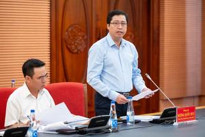 Xây dựng văn hóa giải trình của đội ngũ cán bộ giải quyết khiếu nại, tố cáo