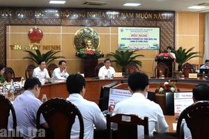 Tây Ninh yêu cầu triển khai nghiêm Tổng điều tra kinh tế năm 2026