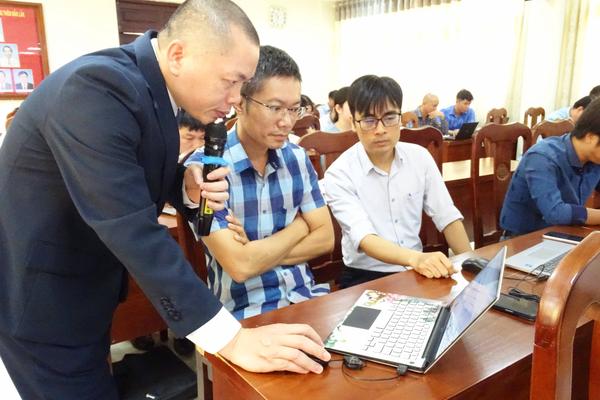 Sở Nông nghiệp và Môi trường Đắk Lắk: "Cú hích" cải cách hành chính sau sáp nhập