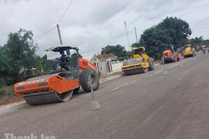 Giải ngân đầu tư công: Áp lực lớn, nhưng cũng là cơ hội tạo tăng trưởng thực