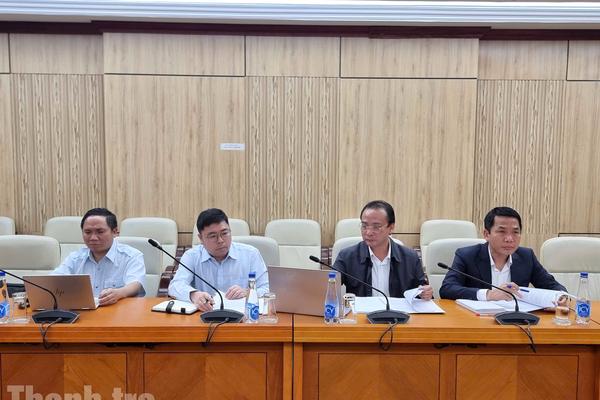 Thanh tra tỉnh Sơn La đẩy mạnh chuyển đổi số năm 2026, hướng tới quản lý hiện đại và minh bạch