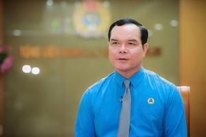 5 nội dung Tổng Liên đoàn Lao động Việt Nam đề xuất với Trung ương Đảng và Đại hội