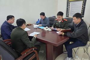 Giữ “mạch đối thoại” từ cơ sở: Dấu ấn công tác tiếp công dân ở xã Xuân Lập