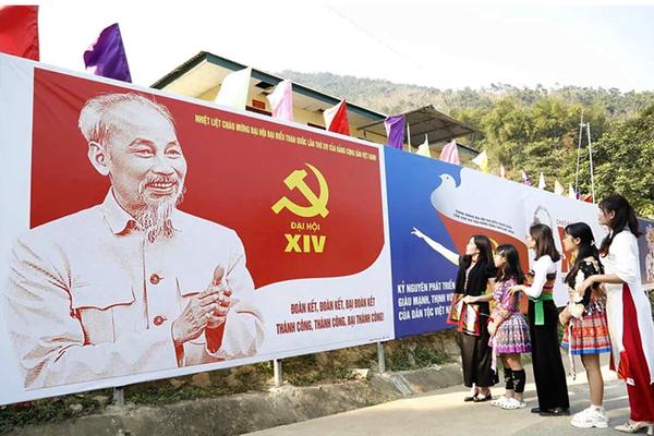 Công an Thanh Hoá: Bảo vệ tuyệt đối an ninh, an toàn Đại hội đại biểu toàn quốc lần thứ XIV của Đảng