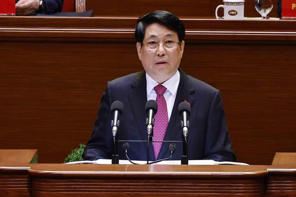 Toàn văn phát biểu khai mạc của Chủ tịch nước Lương Cường tại Đại hội đại biểu toàn quốc lần thứ XIV của Đảng