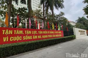 Bộ Nông nghiệp và Môi trường: Cắt giảm 30% thủ tục hành chính, 30% chi phí tuân thủ cho doanh nghiệp