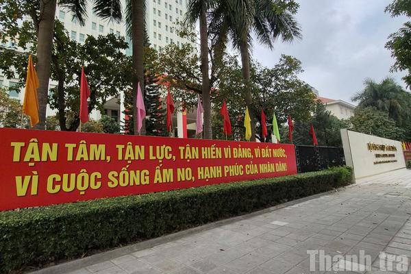 Bộ Nông nghiệp và Môi trường: Cắt giảm 30% thủ tục hành chính, 30% chi phí tuân thủ cho doanh nghiệp