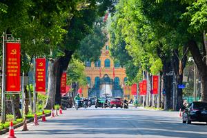 Gửi trọn niềm tin vào Đại hội XIV của Đảng