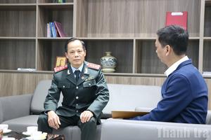 Cao Bằng: Hòa giải, đối thoại - giải pháp then chốt trong giải quyết khiếu nại, tố cáo