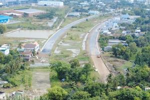 Tỉnh Tây Ninh xử lý thế nào khi không giải ngân hết vốn đầu tư công?