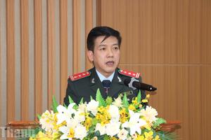 Cao Bằng: Công tác phòng, chống tham nhũng, lãng phí, tiêu cực tạo chuyển biến rõ nét