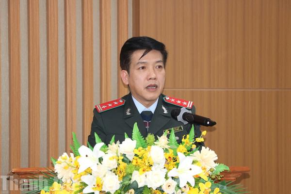 Cao Bằng: Công tác phòng, chống tham nhũng, lãng phí, tiêu cực tạo chuyển biến rõ nét