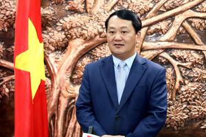 "Sự đổi mới, tầm vóc của Đại hội XIV thể hiện rõ nét ngay từ khâu chuẩn bị"