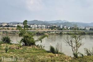 Lào Cai đặt mục tiêu thu ngân sách 23.500 tỷ đồng, phát triển xanh và bền vững