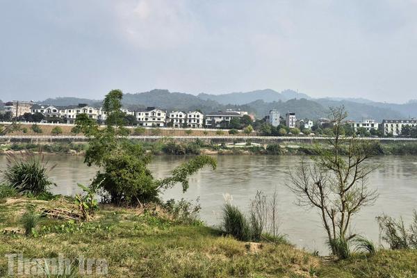 Lào Cai đặt mục tiêu thu ngân sách 23.500 tỷ đồng, phát triển xanh và bền vững