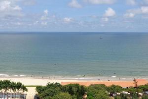 An Giang sau sáp nhập, tăng trưởng kinh tế dẫn đầu Đồng bằng sông Cửu Long