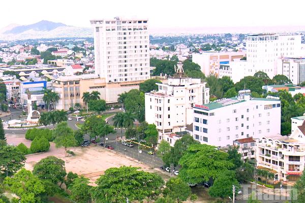 Đắk Lắk: Đột phá trong quản lý đất đai từ chiến dịch số hóa dữ liệu sạch