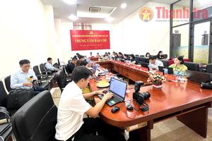 Bắc Ninh yêu cầu trả lời báo chí trong 24 giờ với vụ việc "nóng"