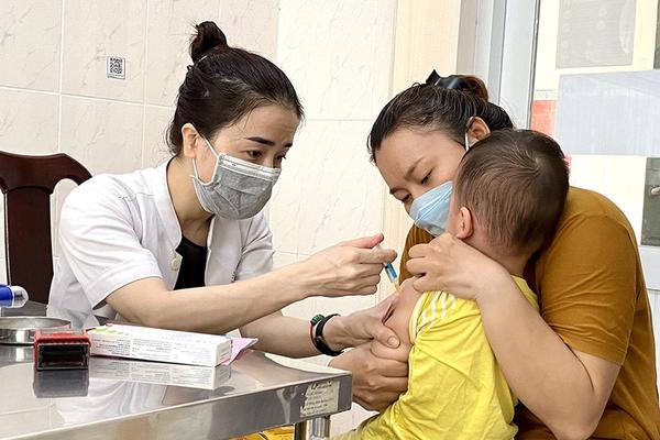 Hoàn thành rà soát các văn bản quy phạm pháp luật liên quan đến Luật Phòng bệnh