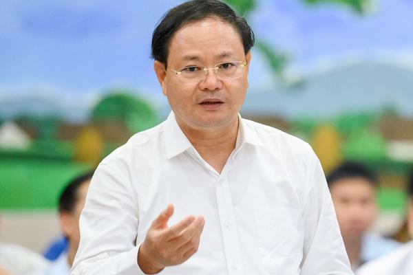 Bí thư Lê Minh Ngân lý giải mục tiêu “phát triển xanh, nhanh và bền vững” của Lai Châu