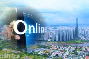 TP HCM: Đề án 06 đưa tiện ích số đến gần hơn với người dân