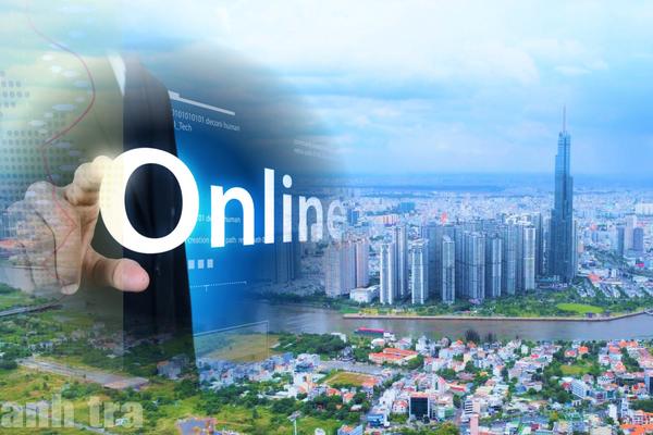 TP HCM: Đề án 06 đưa tiện ích số đến gần hơn với người dân