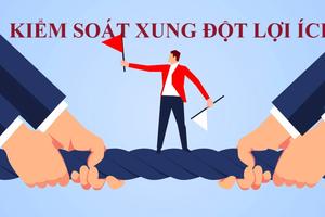 Siết chặt kiểm soát xung đột lợi ích trong hoạt động thanh tra năm 2026