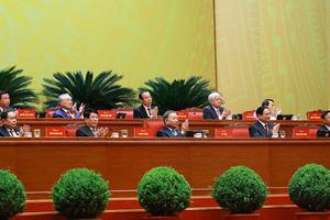 Hà Nội sẵn sàng thử nghiệm tổ chức bộ máy, TPHCM hướng đến “TP toàn cầu đáng sống”