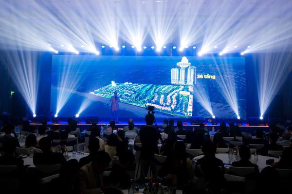 Newtown Diamond - Tâm điểm thu hút nhà đầu tư tại Đà Nẵng