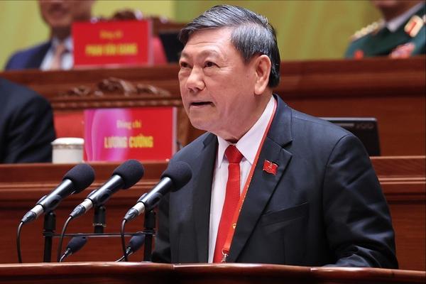 “Điểm tựa” để Ủy ban Kiểm tra dám chạm vào những pháo đài tưởng chừng bất khả xâm phạm