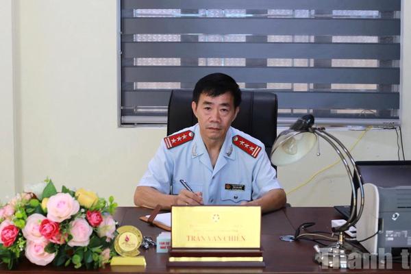 Thanh tra tỉnh Điện Biên chủ động lồng ghép phòng, chống ma túy trong hoạt động thanh tra năm 2026