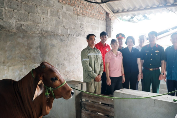 Hưng Yên: Phát triển kinh tế gắn liền với mục tiêu nâng cao chất lượng sống