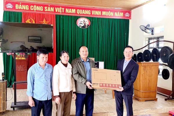 Thanh tra tỉnh Phú Thọ triển khai phong trào “Toàn dân bảo vệ an ninh Tổ quốc” gắn với nhiệm vụ chuyên môn