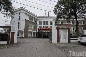 Xây dựng “lá chắn an toàn” phòng cháy, chữa cháy tại Thanh tra tỉnh Lào Cai