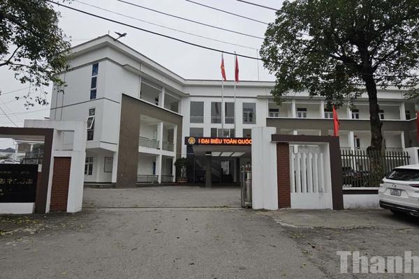 Xây dựng “lá chắn an toàn” phòng cháy, chữa cháy tại Thanh tra tỉnh Lào Cai