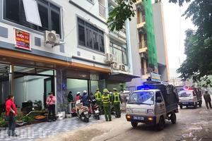 Hà Nội dẹp “chợ cóc”: Bài toán giữa kỷ cương và sinh kế