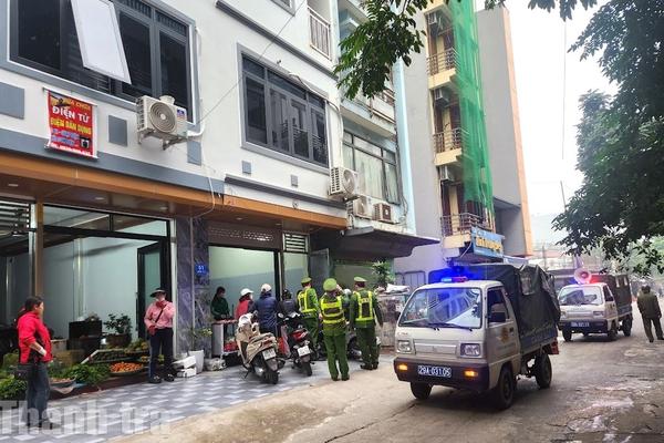 Hà Nội dẹp “chợ cóc”: Bài toán giữa kỷ cương và sinh kế