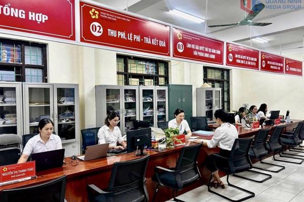 Tiếp tục hoàn thiện, nâng cao hiệu quả vận hành mô hình chính quyền địa phương 2 cấp