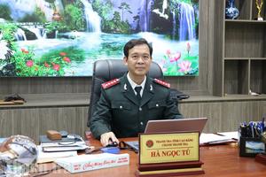 Cao Bằng: Thanh tra tỉnh triển khai 17 cuộc thanh tra năm 2026, tập trung lĩnh vực dễ phát sinh lãng phí