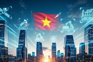 Tổng lực đổi mới kinh tế Nhà nước theo Nghị quyết 79-NQ/TW