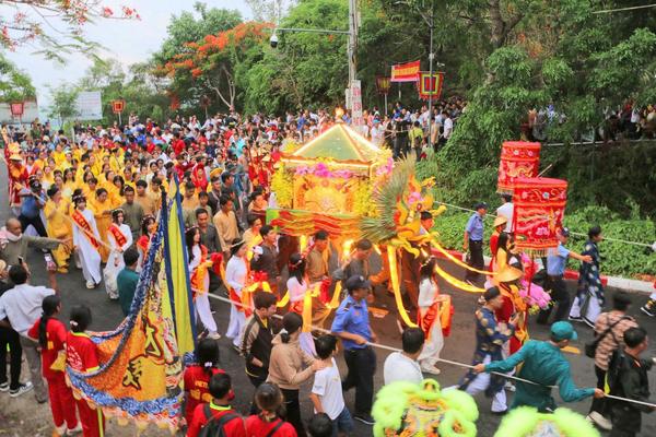 Du lịch An Giang trở thành điểm sáng trong không gian phát triển mới