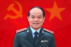 Phó Tổng Thanh tra Thường trực Nguyễn Quốc Đoàn ứng cử đại biểu Quốc hội tại đơn vị bầu cử số 2 TP Huế