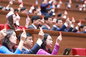 Để Nghị quyết Đại hội XIV của Đảng “làm được nhiều, thành công nhiều”