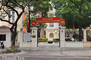 Bộ Văn hóa, Thể thao và Du lịch: Kiểm tra trách nhiệm thực hiện pháp luật khiếu nại, tố cáo trong năm 2026