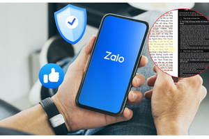 VNG bị phạt 810 triệu đồng liên quan nền tảng Zalo