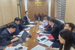 Thanh tra tỉnh Phú Thọ đồng hành cải thiện môi trường đầu tư, nâng cao năng lực cạnh tranh