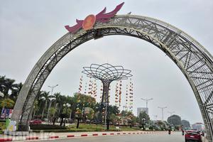 Thái Nguyên kiểm tra, kiểm soát thị trường dịp Tết Bính Ngọ