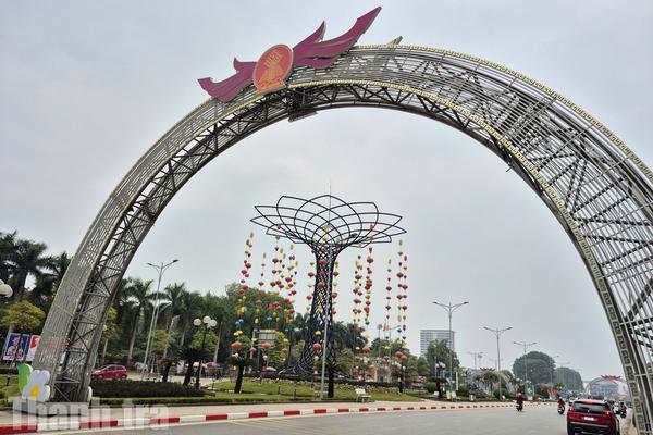 Thái Nguyên kiểm tra, kiểm soát thị trường dịp Tết Bính Ngọ