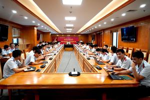 Bắc Ninh chỉ đạo xử lý sau thanh tra tại Bệnh viện Nội tiết